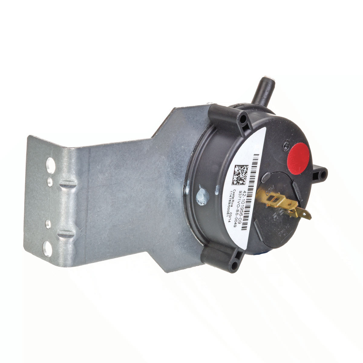 Plimpton & Hills - Ruud 42-101956-09 Pressure Switch