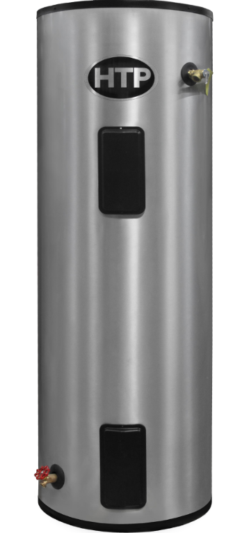 HTP - Everlast Residential Electric Water Heater