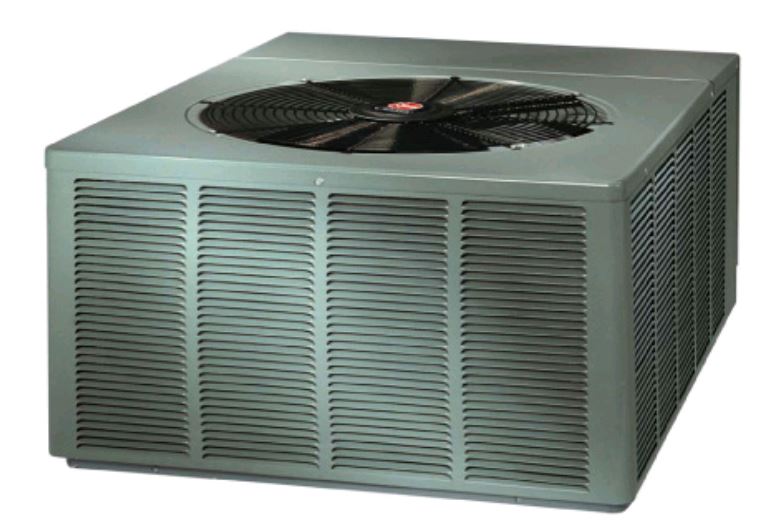 4 ton store ruud air conditioner