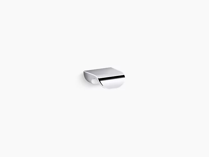 Kohler K-97500-BN Vibrant Brushed Nickel Avid Double Robe Hook