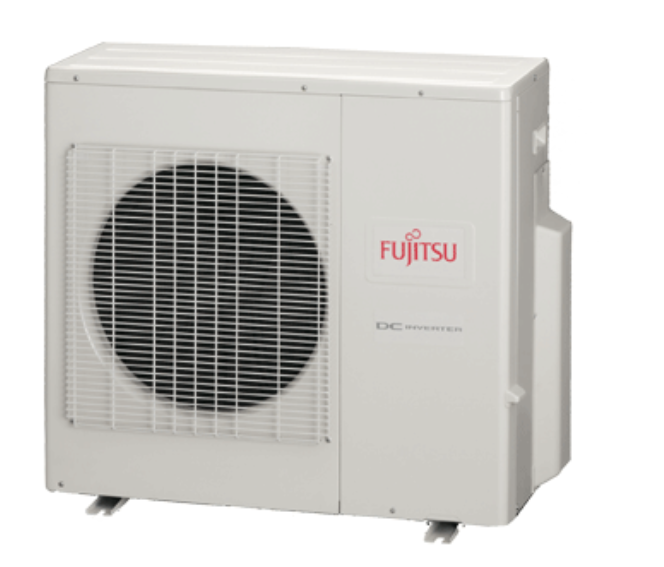 Plimpton & Hills - Fujitsu AOU24RGLX Halcyon 2 Ton 20 Seer Mini 