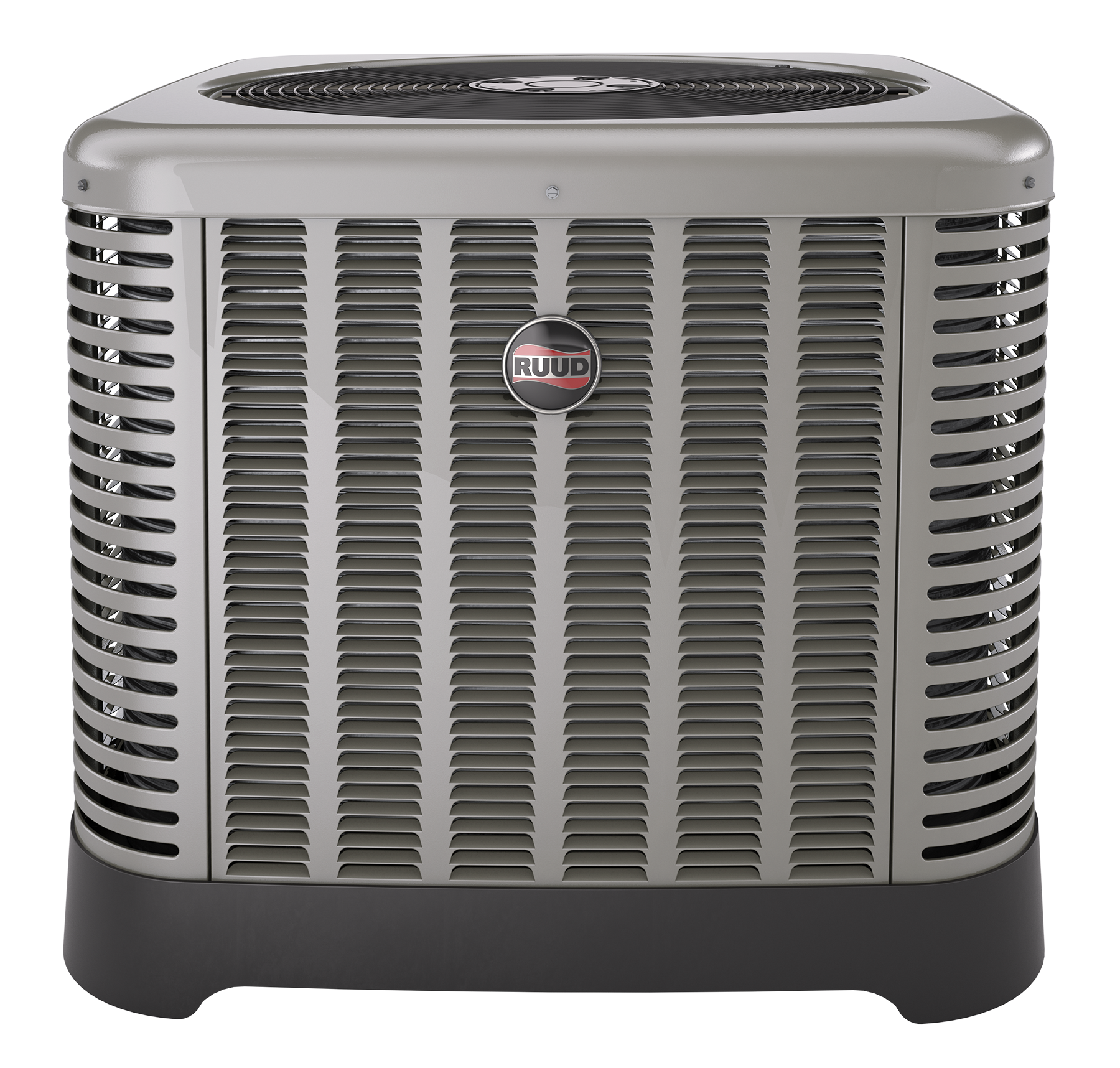 Plimpton &amp; Hills - Ruud RA1448AC1NB Achiever Series 4 Ton 14 Seer Air