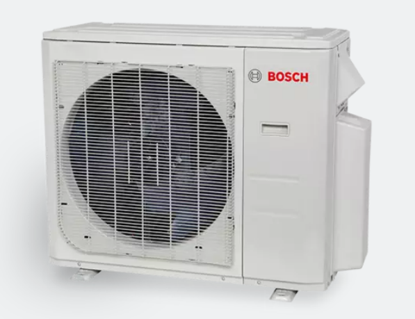 Plimpton Hills Bosch BMS500 AAM027 1CSXRA Climate 5000 2 Ton