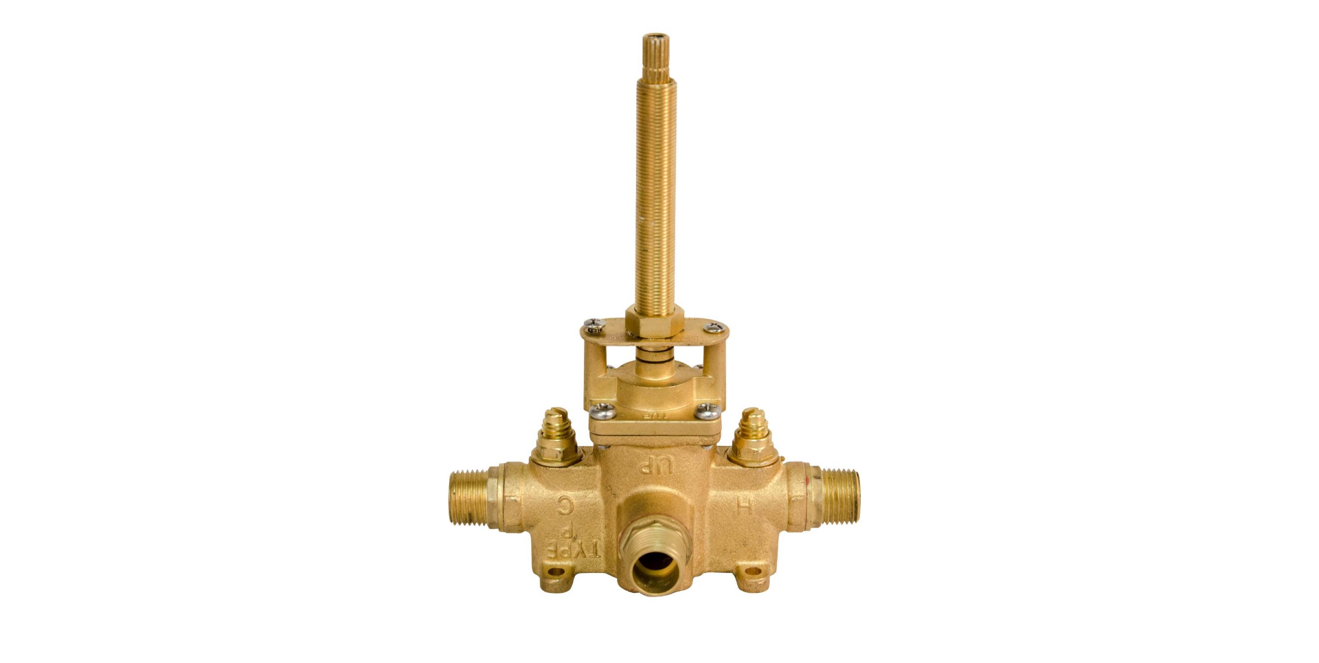 Newport Brass 1-684  Newport Brass 1-684 Balanced Pressure Shower