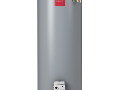 ProLine® 50-Gallon Electric Water Heater