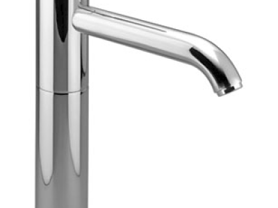 wetenschapper Kreek Peer Plimpton & Hills - Dornbracht 33537625-00 Meta.02 Single Handle Bathroom  Faucet with Extended Shank - Chrome
