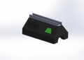 Empire Industries 7510RT7200Z Rooftop Support Block