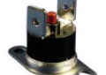 Weil McLain 510-300-013 Spill Switch with Reset