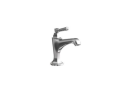 Newport Brass 1203-26-PC Single Hole Lavatory Faucet - Polished Chrome