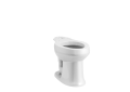 Sterling 403370-0 Stinson Luxury Height Elongated Toilet Bowl - White