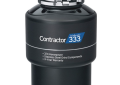 InSinkErator CNTR333 Contractor333 Garbage Disposal