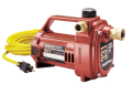 Liberty Pumps 331 Portable Transfer Pump