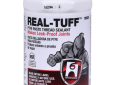 Oatey 15620 Hercules Real Tuff PTFE Pipe Thread Sealant - 8 ounces