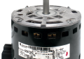 Ruud 51-23609-04 1/2 Horsepower 230 Volt Three Speed Direct Drive Blower Motor