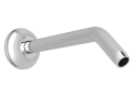 Rohl 1440/8APC 8 inch Wall Mount Shower Arm - Polished Chrome