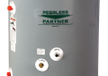 Peerless Boilers 51194 PP-60 Partner Indirect Water Heater