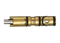 Moen 1200 Single Handle Brass Cartridge