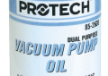 Ruud 85-2608 TrueLine Vacuum Pump Oil - 8 Ounce