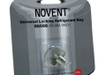 Rectorseal 86698 Novent NV-MULTIKEY Locking Refrigerant Cap Key