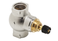 Rohl A4911BO Rough Valve Only for 3/4" Volume Control Wall Valve