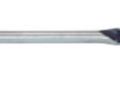 Stanley Black & Decker 39104 Irwin 1/4 inch x 18 inch Long Wood Installer Drill Bit