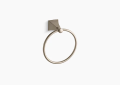 Kohler Memoirs(R) Stately Towel Ring - Vibrant Brushed Bronze