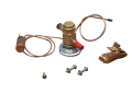 Ruud 61-103652-01 R410A TXV Expansion Valve Kit