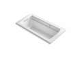 Kohler 1949-G-0 Archer(R) BubbleMassage(TM) Air Baths