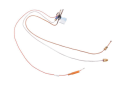 APCOM 100110984 Pilot Assembly, For Use With: Models 80, 100 BT Natural Gas