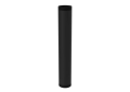 Brasstech 327-56 Lavatory Drain Tailpiece - Flat Black