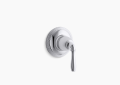 Kohler K-T10358-4-CP Devonshire Volume Control Trim - Polished Chrome