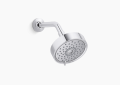 Kohler K-22170 Purist Multifunction Showerhead - Polished Chrome