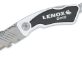 Stanley Black & Decker 10771FLK1 Lenox 10771 Tradesman Locking Utility Knife