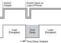 Ruud 42-22655-02 Fixed Time Delay Relay