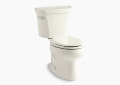 Kohler 3998-96 Elongated 1.28 gpf Toilet