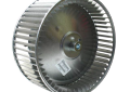 Ruud 70-23111-51 Furnace / Air Handler Blower Wheel
