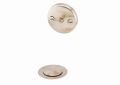 Gerber® G00N6853 Classics™ Pop-Up Drain Trim Kit, Brass, Import