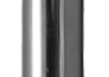 Oatey 822-1 Dearborn 1-1/4 inch x 12 inch 20 Gauge Brass Threaded Both Ends (TBE) Extension Tube - Chrome