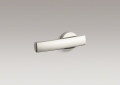 Kohler K-9379-SN Wellworth Trip Lever - Vibrant Polished Nickel