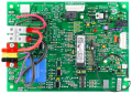 Ruud 47-102090-06 Comfort Alert Control Circuit Board