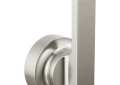 DELTA® H589SS-PR Tetra™ 1-Handle Tub Filler Handle, Zinc, Lumicoat Stainless, Import