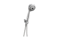 Delta 59345-PK Classic Premium 7-Setting Shower Mount Hand Shower - Chrome