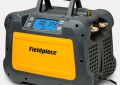 Fieldpiece MR45 Digital Refrigerant Recovery Machine