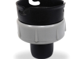 Mastercraft® 349445 Swivel Hose Connector, 1-1/2 in Dia