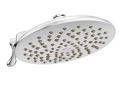 Moen S6320 Velocity Two-Function Rain Showerhead - Chrome