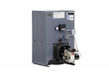 Weil McLain BL-480-W Oil Water Boiler with Carlin Burner and Mounting Plate less Circulator