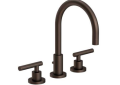 Newport Brass 990L-07 Widespread Lavatory Faucet - English Bronze