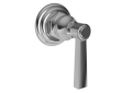 Newport Brass 3-343-26 Diverter/Flow Control Handle - Polished Chrome