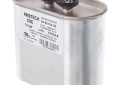 Ruud 43-25134-30 70/370 Single Oval Capacitor