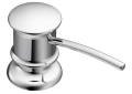 Moen 3944 Soap/Lotion Dispenser - Chrome